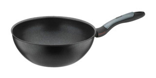 Brioni Diamond Wok 26 cm Tava