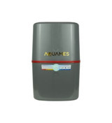 Aquames Classic 5 Aşamalı 8 lt Kapalı Kasa Pompasız Tezgah Altı Su Arıtma Cihazı