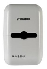 Yaman Group 5 Aşamalı 8 lt Kapalı Kasa Pompasız Tezgah Altı Su Arıtma Cihazı