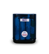 Lifemater Mate 6 Aşamalı 12 lt Kapalı Kasa Pompalı Tezgah Altı Su Arıtma Cihazı