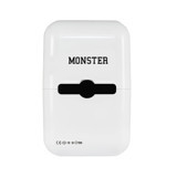 Monster S1 10 Aşamalı 8 lt Kapalı Kasa Pompasız Tezgah Altı Su Arıtma Cihazı