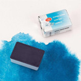 St. Petersburg Tablet Sulu Boya Azure Blue