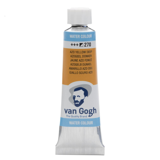 Royal Talens Van Gogh 270 Tüp Sulu Boya Azo Yellow Deep