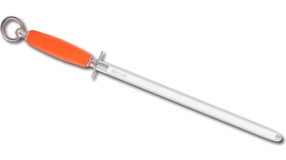 Fischer 30 cm Oval Masat Turuncu