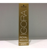 Igora 7.460 Orta Sarışın Bej Çikolata Krem Saç Boyası 60 ml