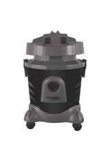 Fantom Eco Wd2750s 2400 W Dikey Toz Torbalı Süpürge Gri - Siyah