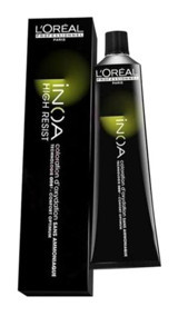 Inoa 9.8 Sarı Mocha Krem Saç Boyası 60 ml