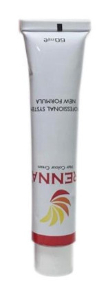 Renna 10.11 Açık Yoğun Küllü Sarı Krem Saç Boyası 60 ml