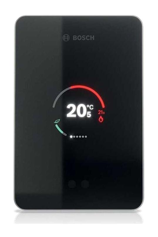 Bosch CT 200 Hassasiyet Akıllı Kablolu Dijital Termostat