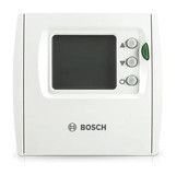 Bosch TR24RF 0.5 Derece Hassasiyet Akıllı Kablosuz Dijital Termostat