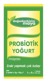 Bizim Peynir Mayası 5x2 gr
