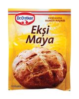 Dr. Oetker Kuru Maya 35 gr