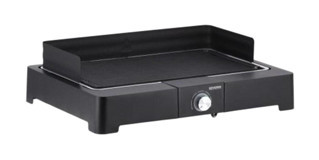 Severin PG 8562 2220 W Çift Taraflı Alüminyum Elektrikli Izgara