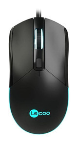 Lenovo Lecoo MS120 Kablolu Yatay Mouse