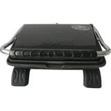 Dökümix DT 30 Döküm 1800 W Siyah Tost Makinesi