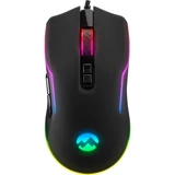 Everest SM-G14 Dusk Kablolu Yatay Mouse