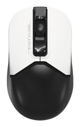 A4 Tech FG12S Panda Sessiz Kablosuz Yatay Mouse