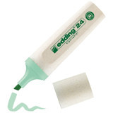 Edding Ecoline Pastel Yeşil Fosforlu Kalem