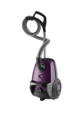 Arçelik Trb 750 750 W Yatay Hepa Filtreli Toz Torbalı Süpürge Mor