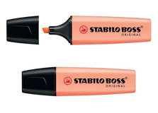 Stabilo Original Pastel Turuncu Fosforlu Kalem