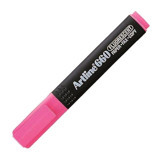 Artline Neon Pembe Fosforlu Kalem