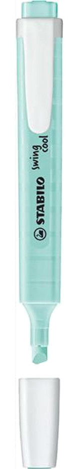 Stabilo Swing Cool Pastel Fosforlu Kalem