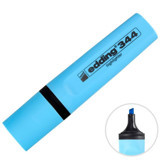 Edding Neon Mavi Fosforlu Kalem