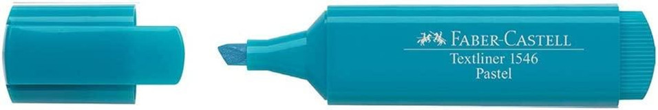 Faber-Castell Pastel Fosforlu Kalem
