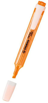 Stabilo Swing Cool Neon Turuncu Fosforlu Kalem