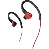 Pioneer SE-E3-R Kablolu Kulaklık Kırmızı