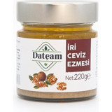 Datçam İri Ceviz Ezmesi 220 gr