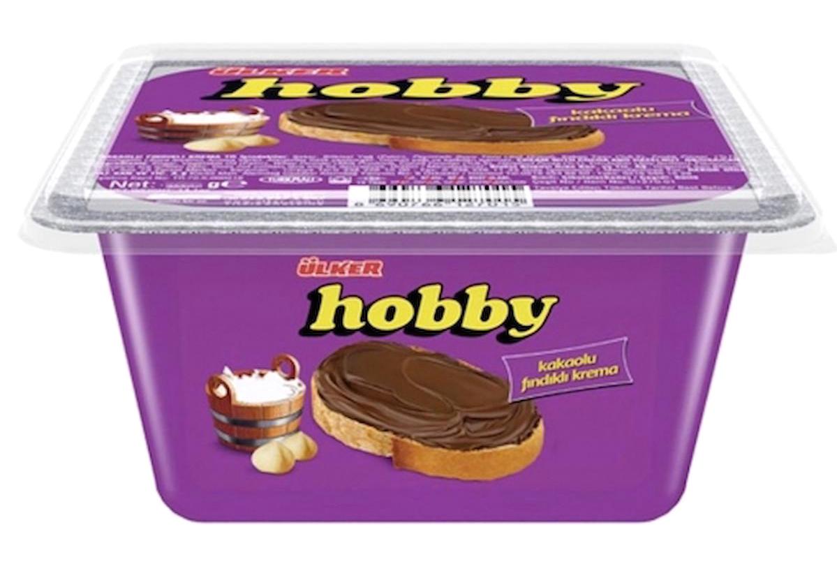 Ülker Hobby Kakaolu Fındık Kreması 24x350 gr