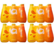 Avşar Cplus Mandalinalı Şişe Gazoz 24 Adet 200 ml