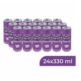 Sarıyer Mandalinalı Kutu Gazoz 24 Adet 330 ml