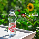 Beypazarı Şişe Gazoz 6 Adet 200 ml