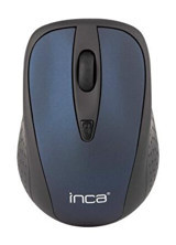 Inca IWM-213TL Kablosuz Yatay Mouse