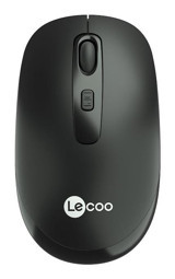 Lenovo Lecoo WS205 Kablosuz Yatay Mouse