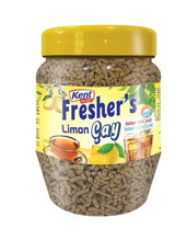 Kent Fresher'S Limon Aromalı Granül Ice Tea 300 Gr