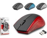 Hadron HDX3402 Kablolu Yatay Mouse