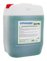 Omniwash SD-8 Pro Bulaşık Makinesi Parlatısıcı 20 lt