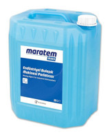 Maratem M503 Bulaşık Makinesi Parlatısıcı 20 lt