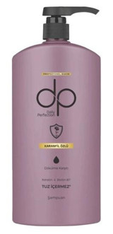 Dp Daily Perfection Dökülme Karşıtı Karanfil Özlü Şampuan 500 ml
