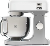 Kenwood KMX750WH Alüminyum 1000 W 5 lt Stand Hamur Yoğurma ve Mutfak Şefi Beyaz