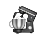 Karaca Mastermaid Chef Pro Plastik 1750 W 5 lt Stand Hamur Yoğurma ve Mutfak Şefi Siyah