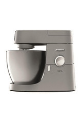 Kenwood Kvl4100 Metal 1200 W 6.7 lt Stand Hamur Yoğurma ve Mutfak Şefi Gümüş
