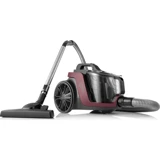 Arzum AR4092 899 W Hepa Filtreli 2.2 lt Kapasiteli Toz Torbasız Süpürge Bordo