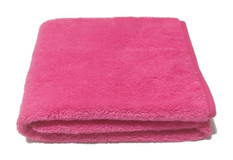 Tineke Yıkanabilir Tek Fonksiyonlu 35x40 cm Minder Kedi Yatağı Pembe