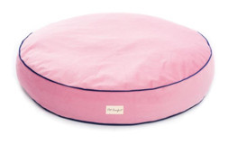 Pet Comfort Yıkanabilir Tek Fonksiyonlu 100 cm Minder Kedi Yatağı Pembe