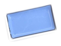 ​Zig Kuretake Gansai Tambi 61 Cornflower Blue Sulu Boya