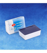 St. Petersburg White Nights Tam Tablet Brıght Blue Sulu Boya